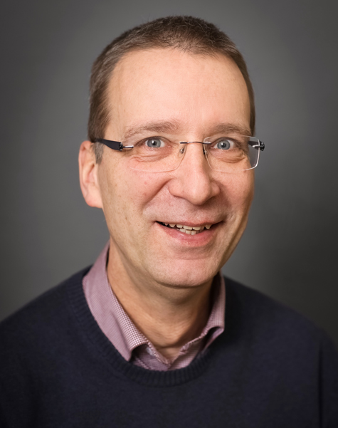 Dr. Wolfgang Grabner